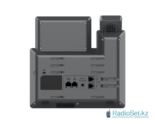 IP телефон Grandstream GRP2603P